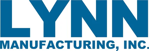 Vista 6 de Lynn Manufacturing Tira de fibra cerámica alternativa en manta, 2200°F clasificado, 1" x 1/2" x 300", Junta de alta temperatura para caldera, estufa