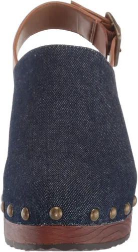 Vista 2 de Aerosoles Zuecos para mujer, a medida