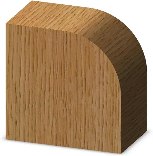 Vista 4 de Whiteside Router Bits 2009 Round Over Bit con rodamiento de bolas
