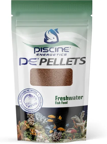 Vista 3 de Piscine Energetics PE PELLETS agua salada (8 onzas (paquete de 1))