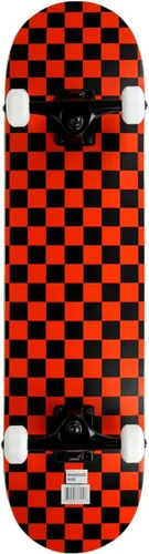 Vista 6 de Krown Rookie Patineta a cuadros