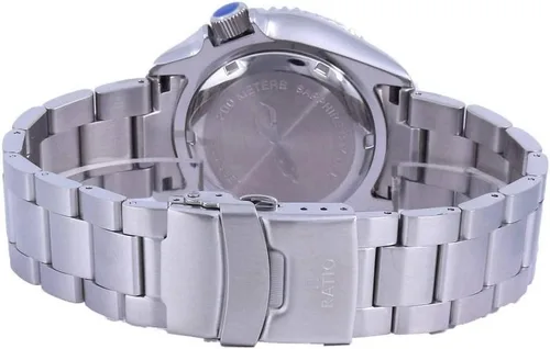 Vista 3 de RATIO FreeDiver Dive Watch Sapphire Crystal Automatic Diver Watch 200M Water Resistant Diving Watch for Men