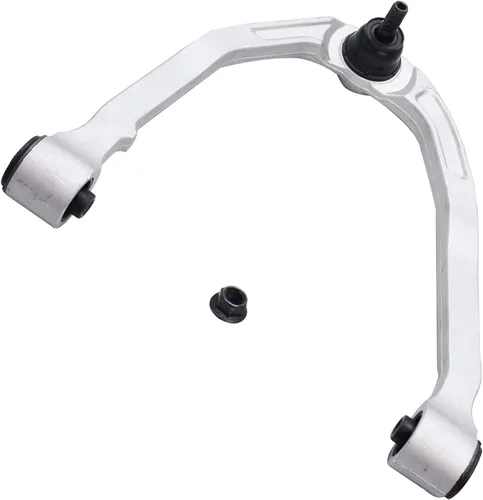 Vista 112 de Detroit Axle - Brazos de control inferiores delanteros derechos de repuesto para Volkswagen Jetta 2011 2012 2013 2014 2015 2016 2017 2018 - Juego