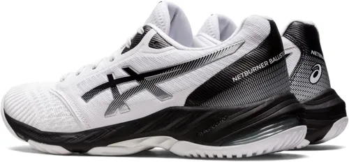 Vista 3 de ASICS Zapatillas de voleibol Netburner Ballistic FlyteFoam 3 para hombre