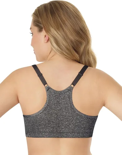 Vista 2 de Playtex - Brasier deportivo de lactancia para mujer