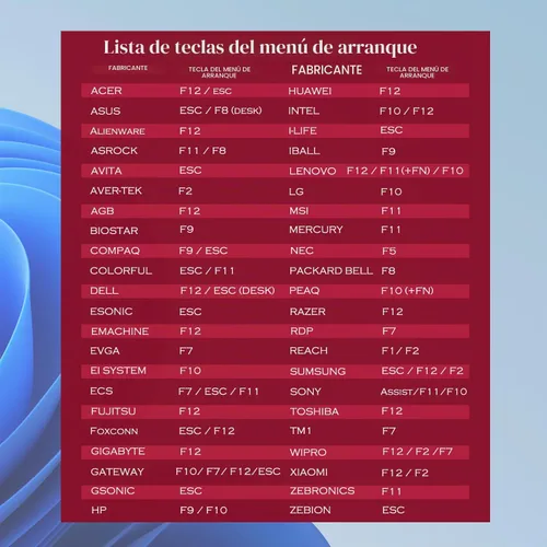 Vista 6 de 64 GB - 18 en 1, unidad USB de arranque 3.2 para Linux y Windows 11, Zorin Mint Kali Ubuntu Tails Debian, UEFI y Legacy compatibles