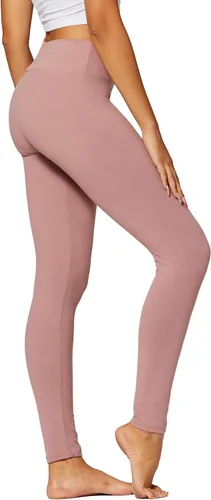 Vista 416 de Conceited - Leggings para mujer, longitud completa, ciclismo y capri, talla regular y extragrande