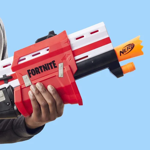 Vista 4 de NER FORTNITE TS