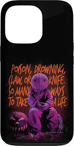 Vista 10 de Trick ‘R Treat – So Many Ways to Take a Life Case for iPhone 17