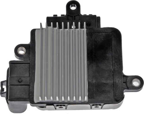 Vista 3 de Dorman Módulo de ventilador de refrigeración del motor 904-601 compatible con modelos Lexus/Toyota seleccionados