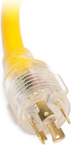 Vista 11 de Champion Power Equipment Cable adaptador de generador de 2 pies 30A 250V