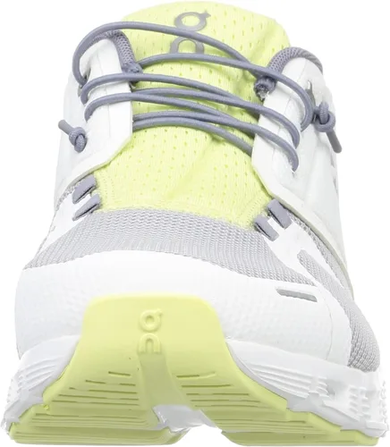 Vista 2 de ON - Tenis Cloud para mujer