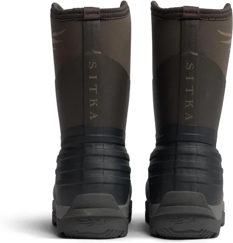 Vista 3 de SITKA Bota Back40 de 12" Marrón