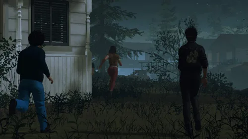 Vista 6 de Friday The 13th Game Ultimate Slasher Edition - Nintendo Switch