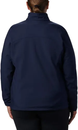 Vista 5 de Columbia Kruser Ridge II Softshell para mujer