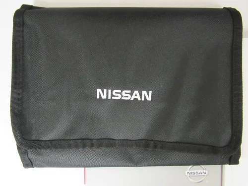Vista 2 de 2018 Nissan Altima Sedan Owners Manual