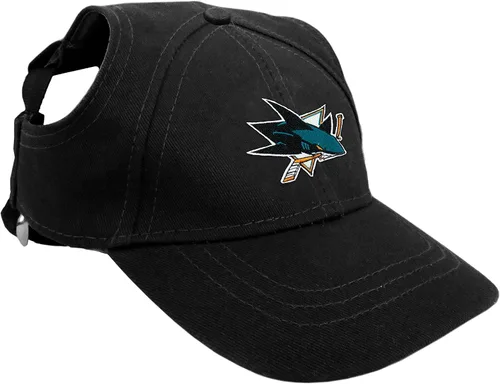 Vista 17 de Littlearth Unisex NHL Pet Baseball Hat