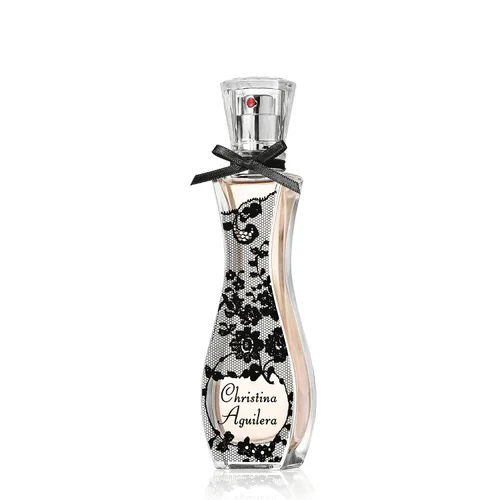 Vista 2 de Christina Aguilera Perfume Signature para mujer, Eau de Parfum Spray, 1.0 fl oz