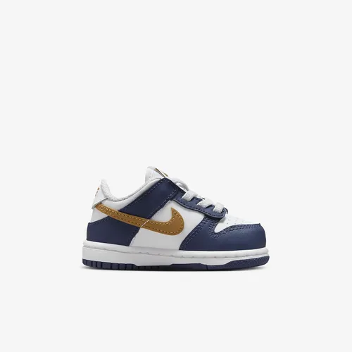 Vista 29 de Nike Kid's Dunk Low Sneaker