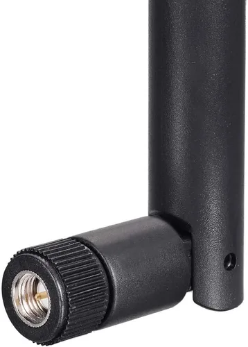 Vista 7 de Bingfu 4G LTE Cellular 6dBi SMA - Antena macho (paquete de 2) compatible con Spypoint Flex-S Dark Flex-Plus Flex-M G-36 Flex Dual-Sim Cell-Link
