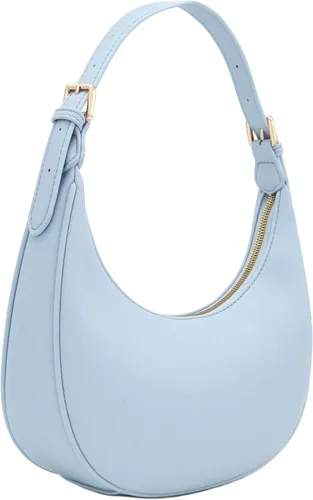 Vista 10 de FashionPuzzle Elegante bolso de hombro Crescent para axilas