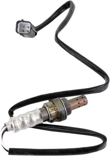 Vista 9 de ZBN 234-4380 2344380 Sensor de oxígeno O2 aguas abajo