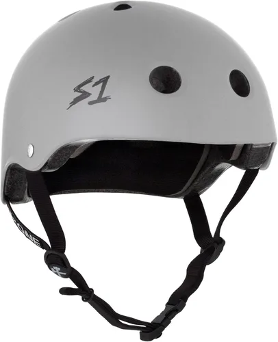 Vista 56 de Casco S1 Lifer para patinaje en monopatín, BMX y patinaje sobre ruedas