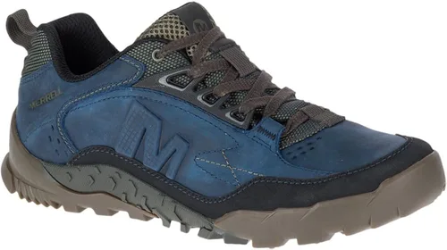 Vista 2 de Merrell Mens Annex Trak Low Hiking Shoe