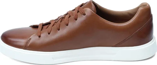 Vista 4 de Clarks Un Costa Lace para hombre