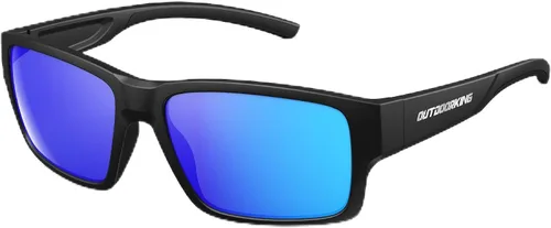 Vista 29 de Polarized Running Sunglasses Womens Mens Sun Glasses for Fishing Golf UV400