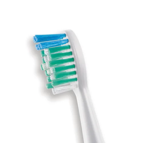 Vista 2 de Cabezal de cepillo estándar de Waterpik (SRRB3W), 1