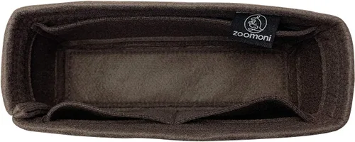 Vista 6 de Bag Organizer for Gucci Soho Disco - Premium Felt (Handmade/20 Colors)