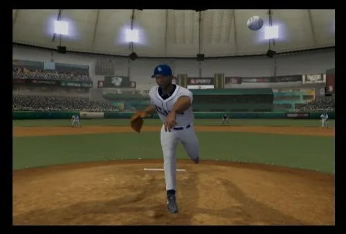 Vista 3 de Major League Baseball 2K12 - Nintendo Wii (Renewed)