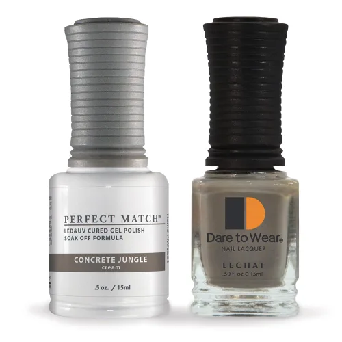Vista 141 de Esmalte de uñas Lechat Perfect Match 40 días en Río