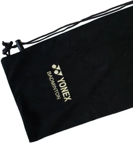 Vista 3 de YONEX Badminton Racket Case AC541, Black