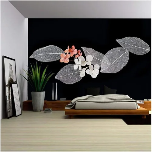 Vista 7 de wall26 serie Wall Mural Papel de empapelar autoadhesivo, grande., WMR-WP-X-D988-66x24x4