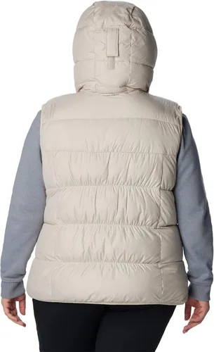 Vista 8 de Columbia Chaleco aislante Pike Lake II para mujer