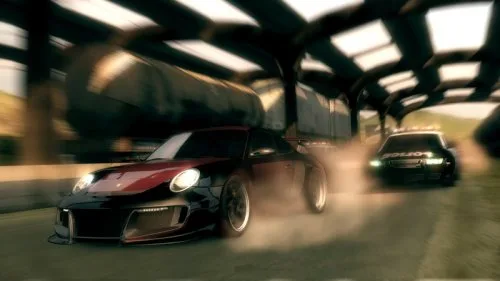 Vista 4 de Need for Speed Undercover - Xbox 360