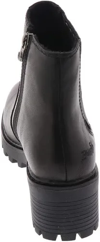 Vista 6 de Blowfish Malibu Botas de moda Leah para mujer