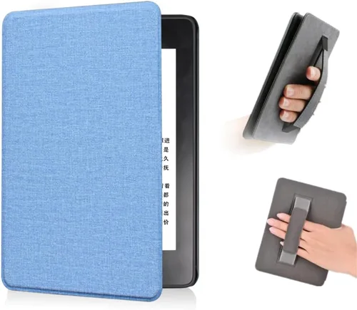Vista 14 de Funda para Kindle de 10ª generación de 6