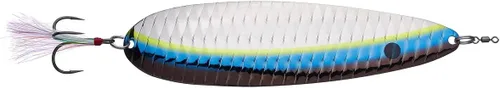 Vista 4 de Nichols Lures Ben Parker Magnum - Cuchara aleteadora