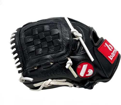 Vista 3 de GL-115 RH Competition Infield - Guante de béisbol de 11.5 pulgadas, color negro