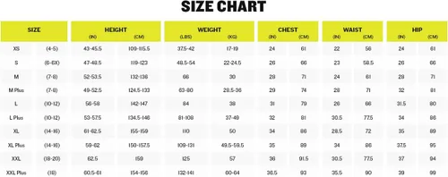 Vista 6 de C9 Champion Girls' Performance Tank