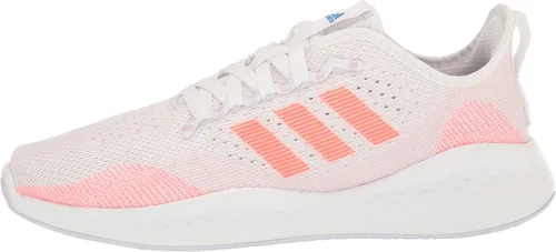 Vista 8 de adidas Fluidflow 2.0 - Zapatos deportivos de correr para mujer