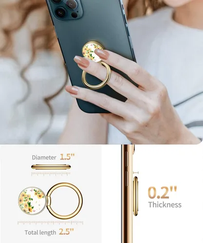 Vista 2 de for Google Pixel 7 Case，Google 7 Phone Case，for Girls Women Cover Design Dual Layer Slim Fit Drop Proof Impact Resistant Shockproof Clear Case