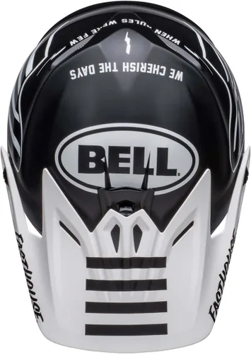 Vista 9 de Bell Moto-9 MIPS Casco de bicicleta juvenil