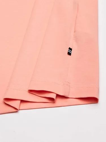 Vista 3 de Nautica Camiseta de manga corta con cuello redondo y bolsillo para hombre