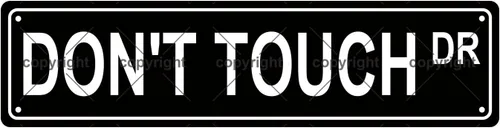 Vista 38 de 1 letrero de metal con texto en inglés "MEMBERS ONLY" sin relieve (15.75 x 3.94 pulgadas / 15.7 x 3.9 in), letrero de calle novedoso, decoración