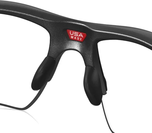 Vista 5 de Kits de goma de repuesto para Oakley Flak 2.0 OO9295Flak 2.0 XL OO9188