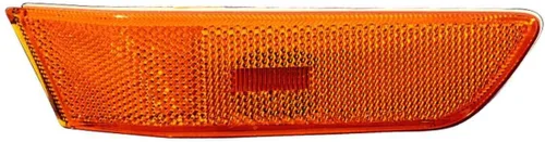 Vista 4 de Compatible con Infiniti G35 Coupe Side Marker 2003 2004 2005 2006 2007 lado izquierdo del conductor